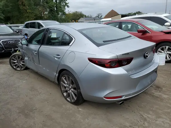 JM1BPACL1L1174285 2020 MAZDA 3 - Image 2