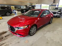 JM1BPACL1T1867633 2026 MAZDA 3