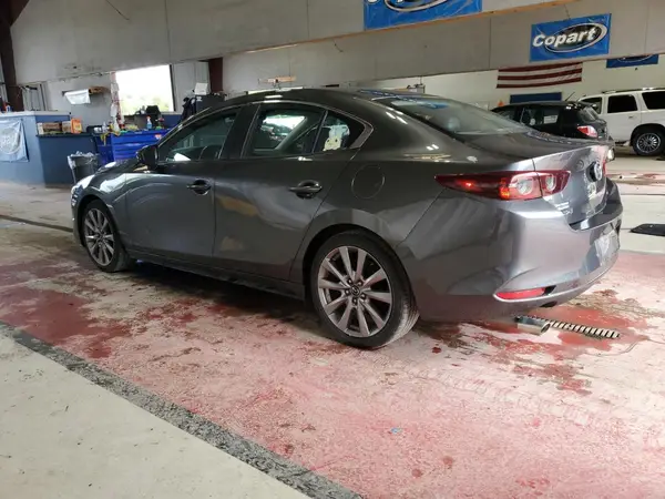 JM1BPACL2K1106950 2019 MAZDA 3 - Image 2