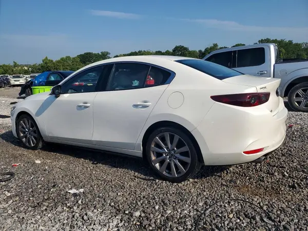 JM1BPACL2K1112067 2019 MAZDA 3 - Image 2