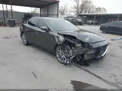 JM1BPACL2L1165188 2020 MAZDA 3
