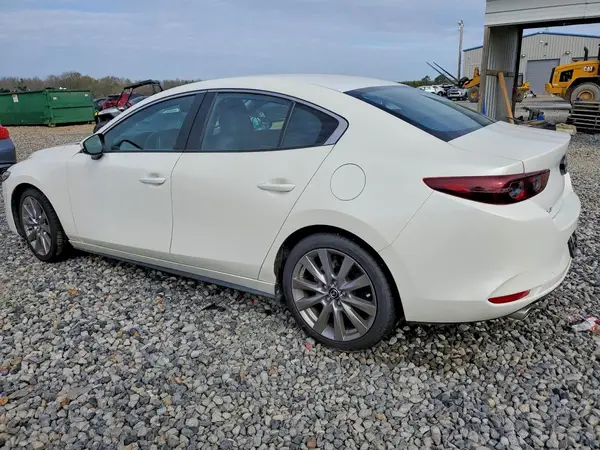 JM1BPACL2L1165238 2020 MAZDA 3 - Image 2