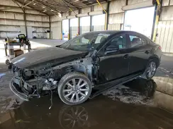 JM1BPACL2M1303507 2021 MAZDA 3