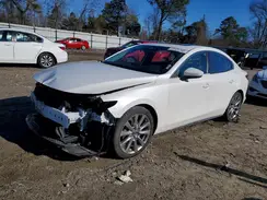 JM1BPACL2M1313857 2021 MAZDA 3