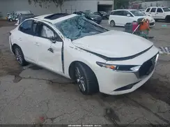 JM1BPACL2M1327547 2021 MAZDA 3