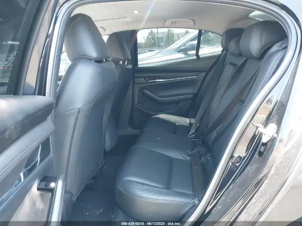 JM1BPACL2M1327726 2021 MAZDA 3 - Image 8