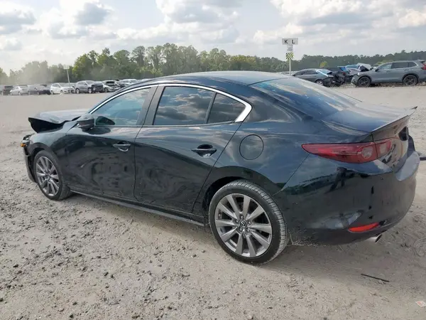 JM1BPACL2M1328701 2021 MAZDA 3 - Image 2