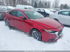 JM1BPACL2M1346342 2021 MAZDA 3