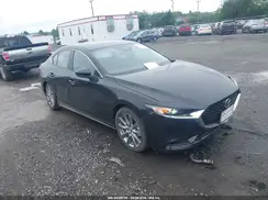 JM1BPACL2T1866409 2026 MAZDA 3