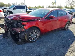 JM1BPACL3K1107637 2019 MAZDA 3
