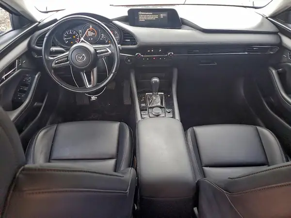 JM1BPACL3K1108089 2019 MAZDA 3 - Image 8