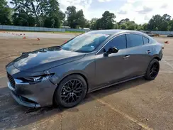 JM1BPACL3K1108996 2019 MAZDA 3