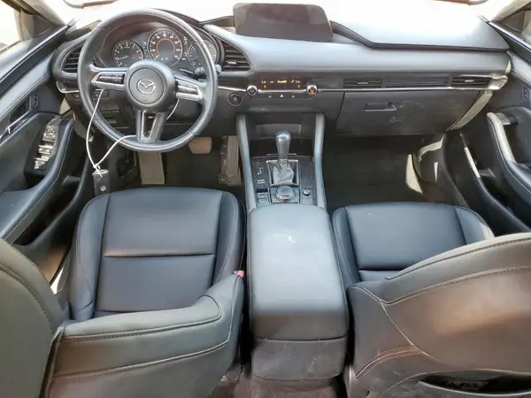 JM1BPACL3K1108996 2019 MAZDA 3 - Image 8