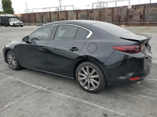 JM1BPACL3K1111056 2019 MAZDA 3 - Image 2