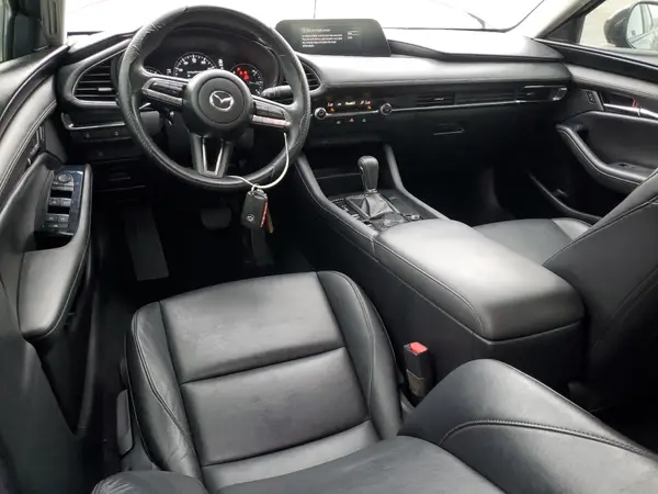 JM1BPACL3K1111056 2019 MAZDA 3 - Image 8