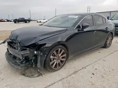 JM1BPACL3K1111722 2019 MAZDA 3