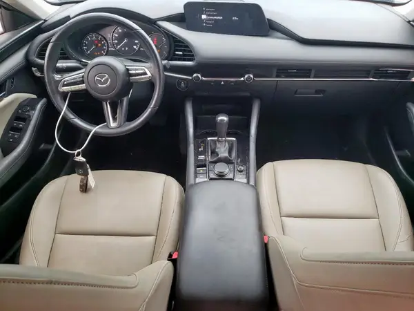 JM1BPACL3K1111722 2019 MAZDA 3 - Image 8
