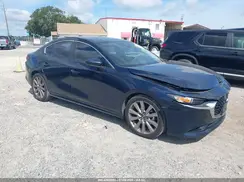 JM1BPACL3K1112854 2019 MAZDA 3