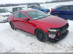 JM1BPACL3K1113146 2019 MAZDA 3