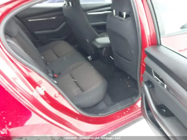 JM1BPACL3K1113146 2019 MAZDA 3 - Image 8