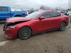 JM1BPACL3K1124910 2019 MAZDA 3