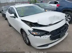 JM1BPACL3K1128651 2019 MAZDA 3