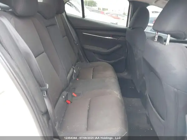 JM1BPACL3K1128651 2019 MAZDA 3 - Image 8