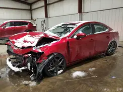 JM1BPACL3L1163563 2020 MAZDA 3
