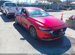 JM1BPACL3L1165264 2020 MAZDA 3