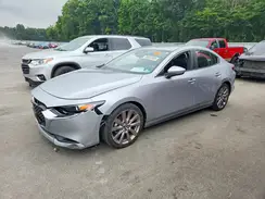 JM1BPACL3L1165457 2020 MAZDA 3