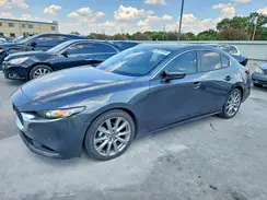 JM1BPACL3L1165507 2020 MAZDA 3