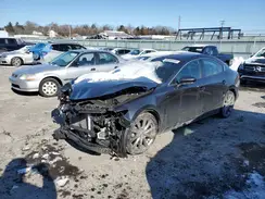 JM1BPACL3L1166222 2020 MAZDA 3