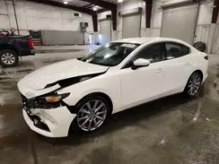 JM1BPACL3L1166592 2020 MAZDA 3