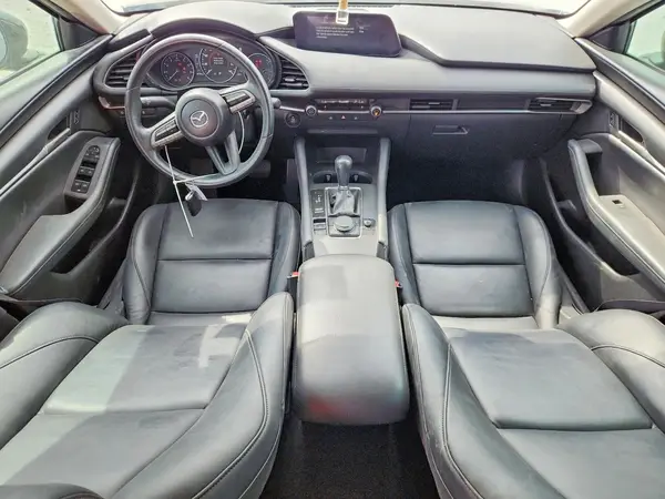 JM1BPACL3L1173395 2020 MAZDA 3 - Image 8