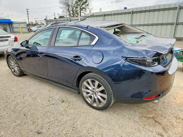 JM1BPACL3L1174014 2020 MAZDA 3 - Image 2