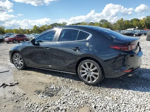 JM1BPACL3M1308974 2021 MAZDA 3 - Image 2