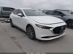 JM1BPACL3M1319795 2021 MAZDA 3