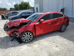 JM1BPACL3M1329422 2021 MAZDA 3