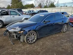 JM1BPACL3M1334815 2021 MAZDA 3