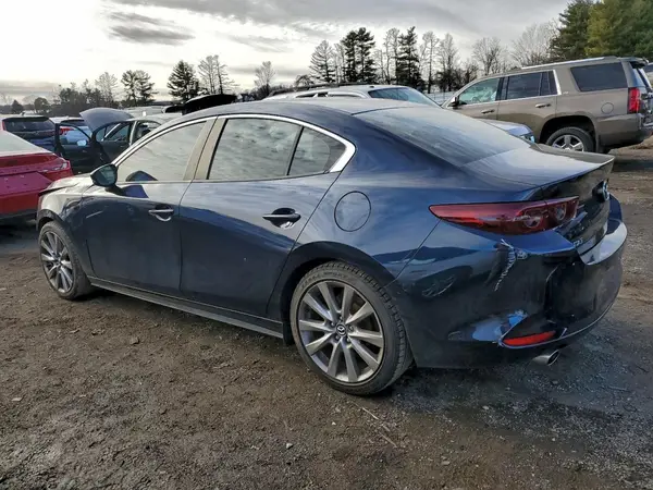 JM1BPACL3M1334815 2021 MAZDA 3 - Image 2