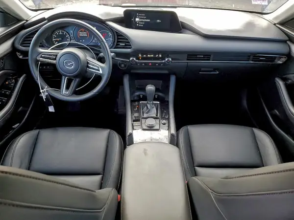 JM1BPACL3M1334815 2021 MAZDA 3 - Image 8