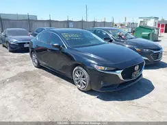 JM1BPACL3M1350352 2021 MAZDA 3