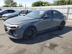 JM1BPACL3N1506469 2022 MAZDA 3