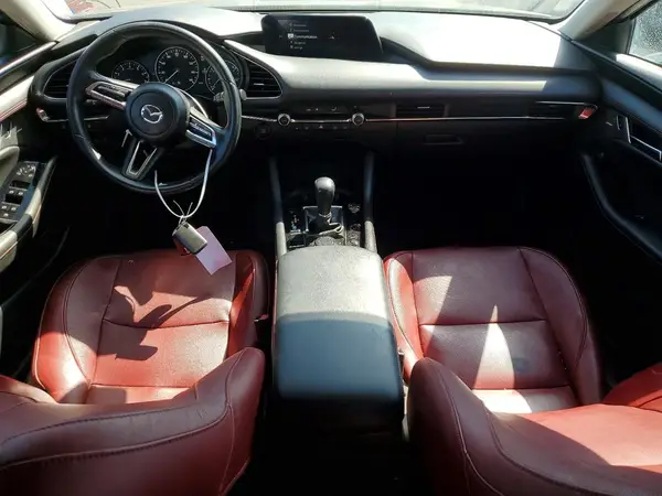 JM1BPACL3N1506469 2022 MAZDA 3 - Image 8