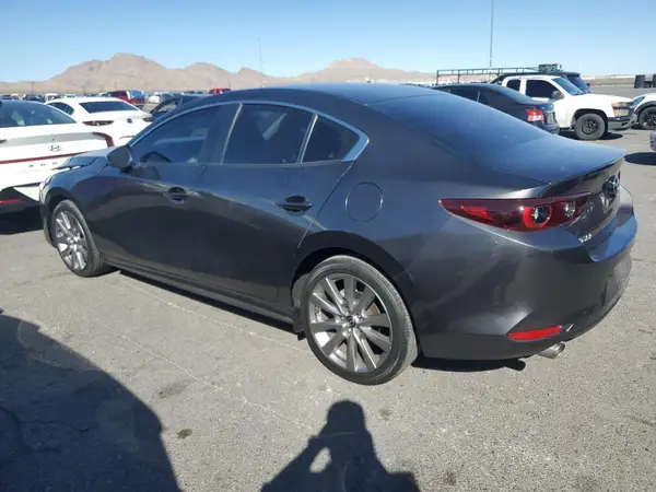 JM1BPACL3N1508478 2022 MAZDA 3 - Image 2