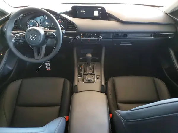 JM1BPACL3T1854060 2026 MAZDA 3 - Image 8