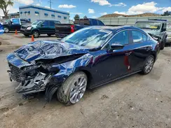 JM1BPACL3T1872686 2026 MAZDA 3