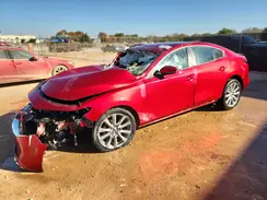 JM1BPACL4K1106996 2019 MAZDA 3