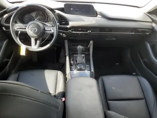 JM1BPACL4K1108294 2019 MAZDA 3 - Image 8