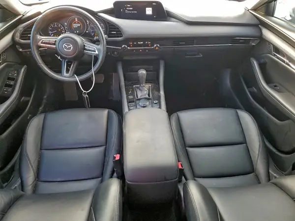 JM1BPACL4K1109185 2019 MAZDA 3 - Image 8